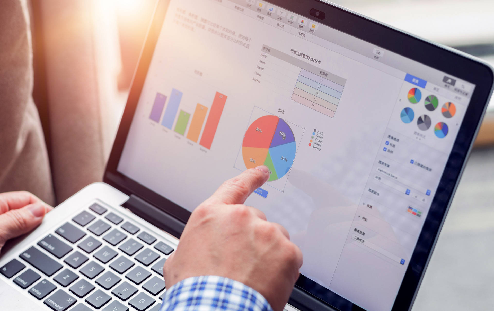 数据分析师日常工作内容_搜狐网