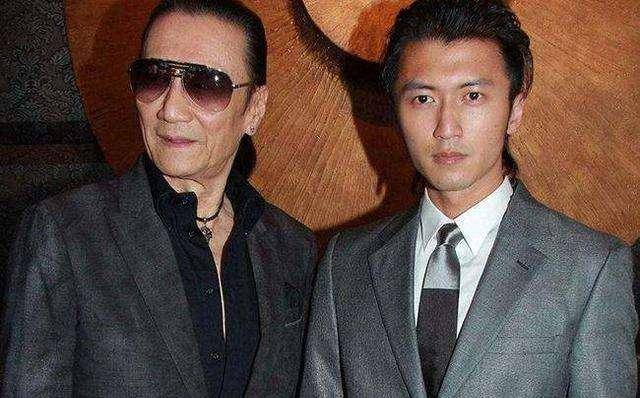 谢霆锋_可可_生活