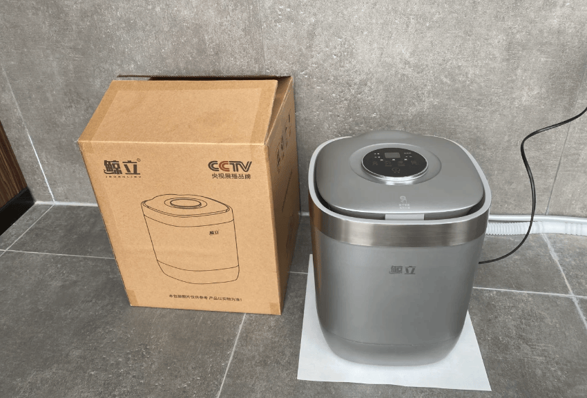 全自动内衣洗衣机哪家好?2024年高热度内衣洗衣机选择推荐