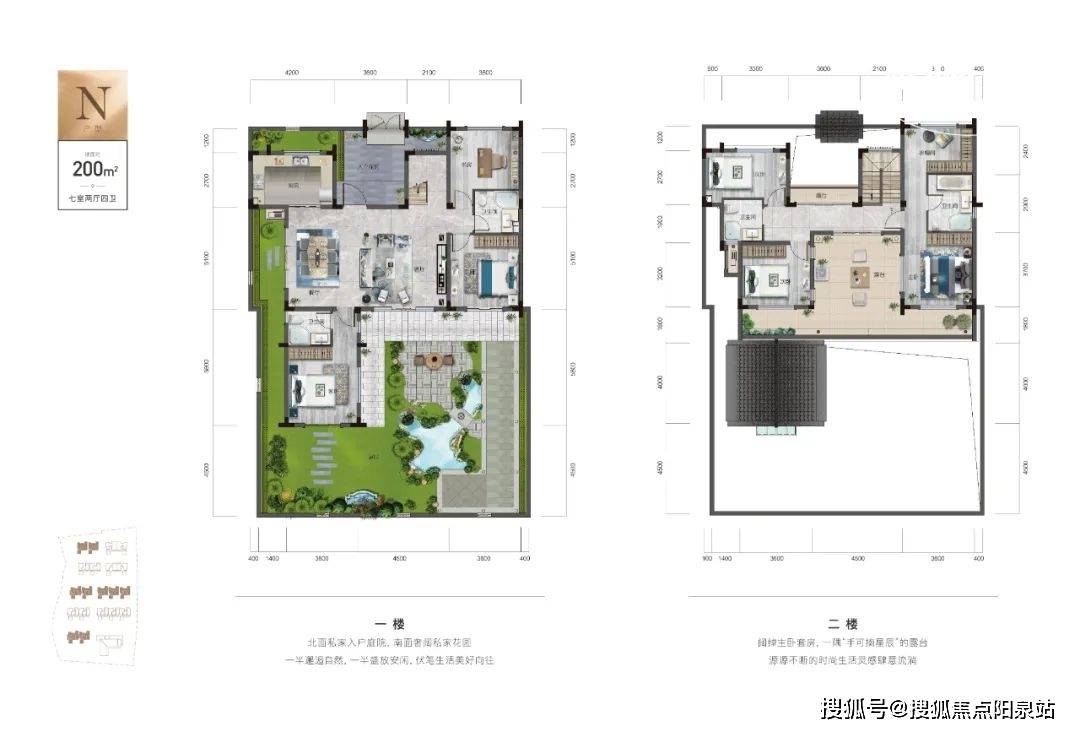 大院(2024年易辰江南大院)首页网站-易辰江南大院楼盘详情-户型配套