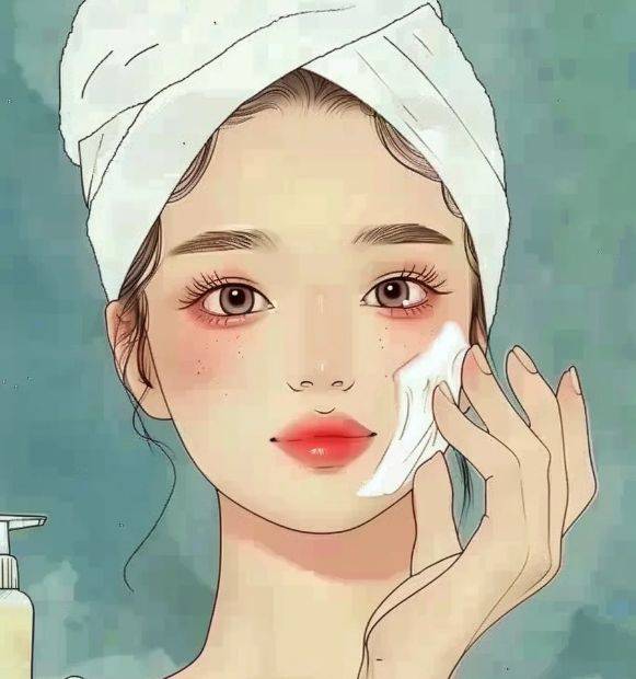 爱茉尔河南信美生物:夜间护肤的重要性:让肌肤焕发活力