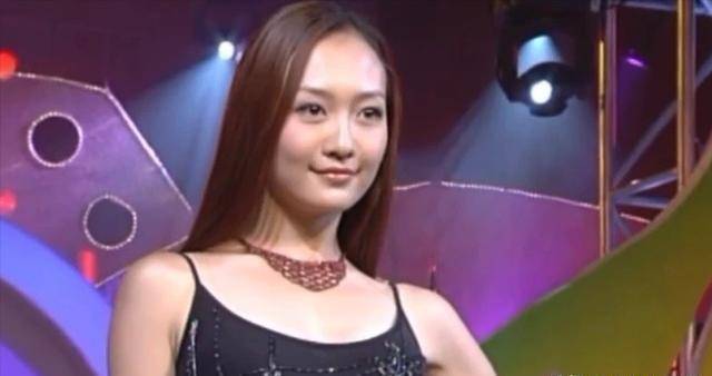 两位明星因为拍同一部电视剧而产生了感情,甚至还被媒体曝光过他们