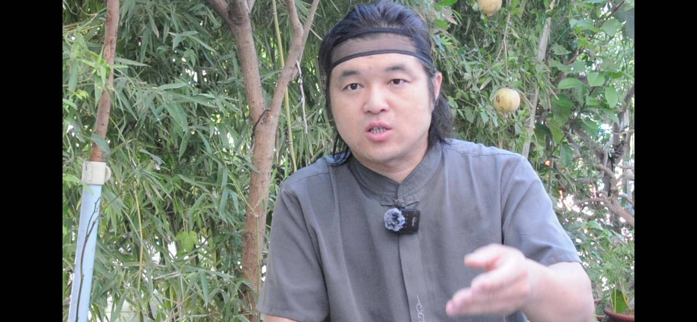 张志超最新视频(张志超吧最新进展)