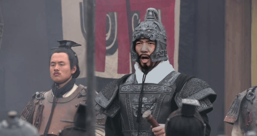 武庙十大圣贤都是谁?战神霍去病为何没入围,关羽也不在其中?_军事_唐朝_历史