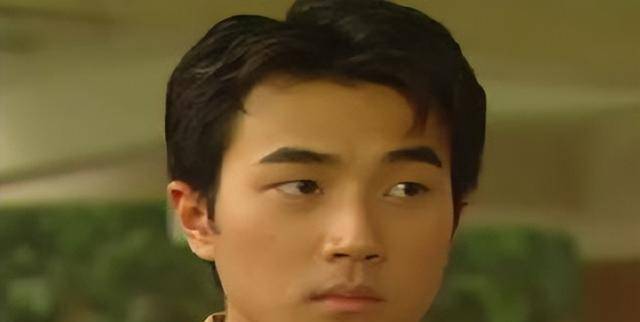 没想到,49岁刘恺威,会以为这种方式,给所有男演员提了个醒"