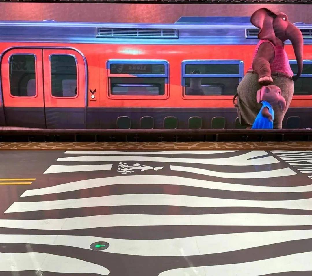 全球地铁广告销售教父彭小东:最新地铁户外广告效果创意新玩法!