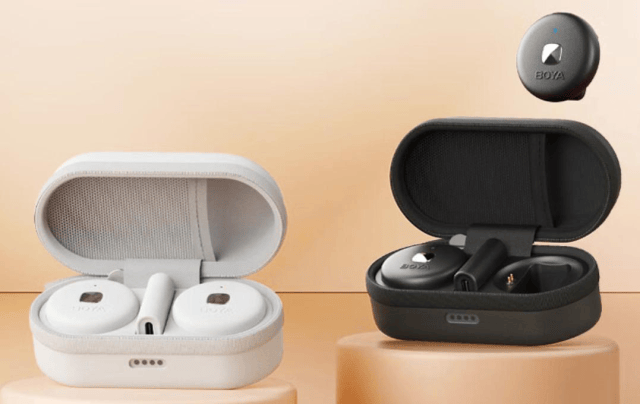 哪种领夹麦性价比高？麦克风哪个品牌音质最好，揭秘麦克风排行榜