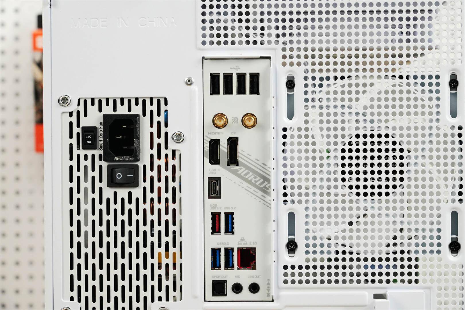 技嘉硬件赋能开学季，为学子们的未来插上科技的翅膀！