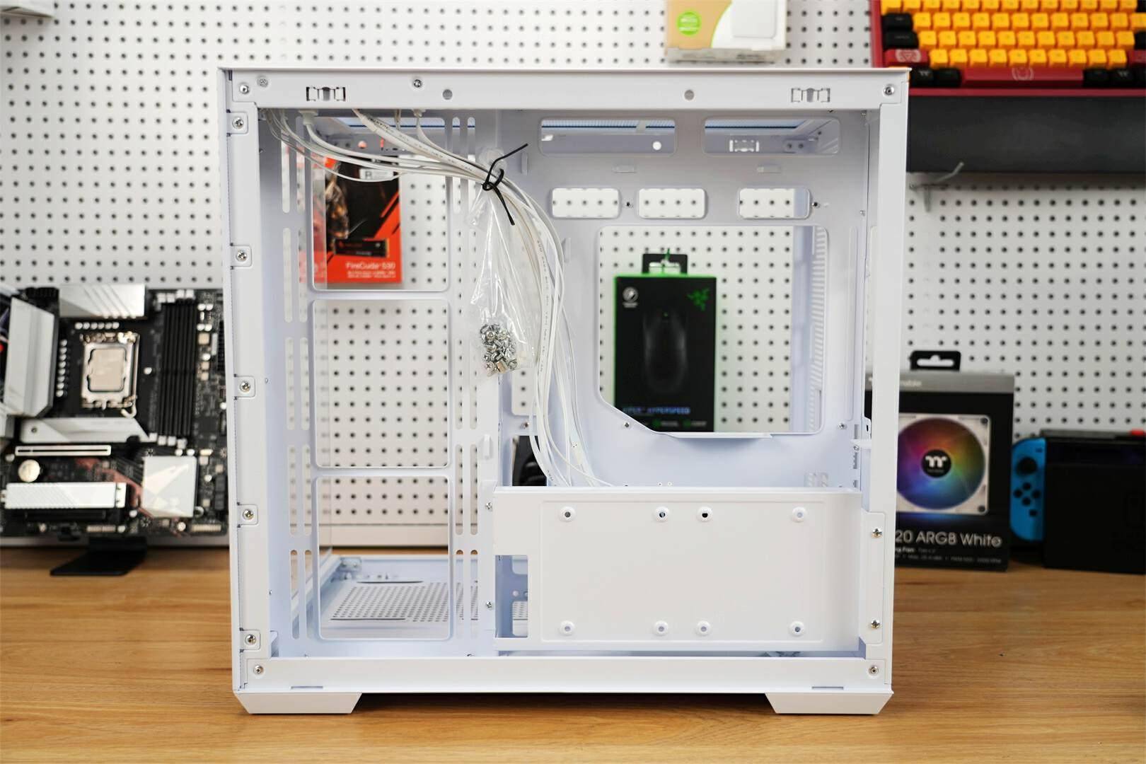 技嘉硬件赋能开学季，为学子们的未来插上科技的翅膀！