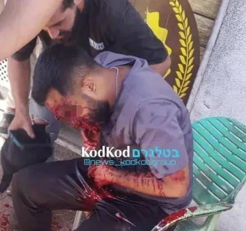 黎巴嫩传呼机爆炸事件,终于懂了中国五千年历史的含金量