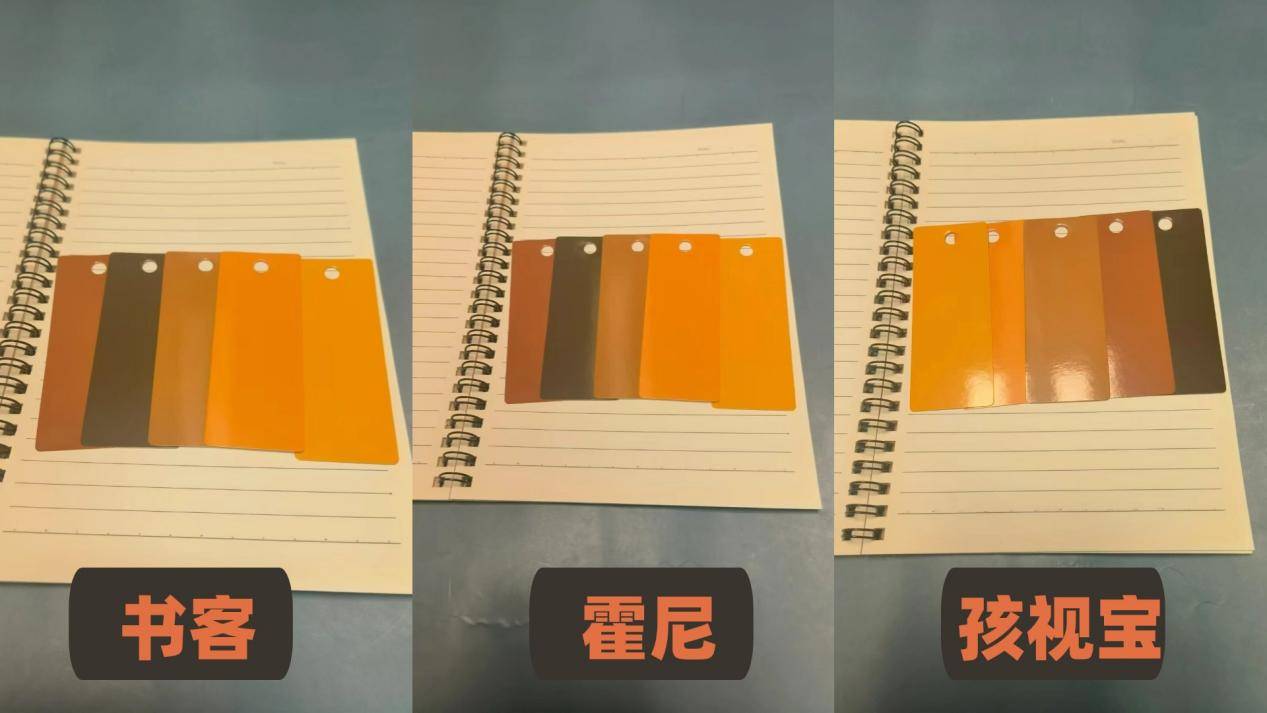 书客|霍尼韦尔|孩视宝护眼大路灯怎么样？测评决赛圈三选一_光谱_光线_品牌