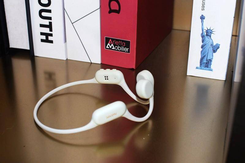 南卡Runner4骨传导耳机：性价比之王，重塑运动听歌新体验