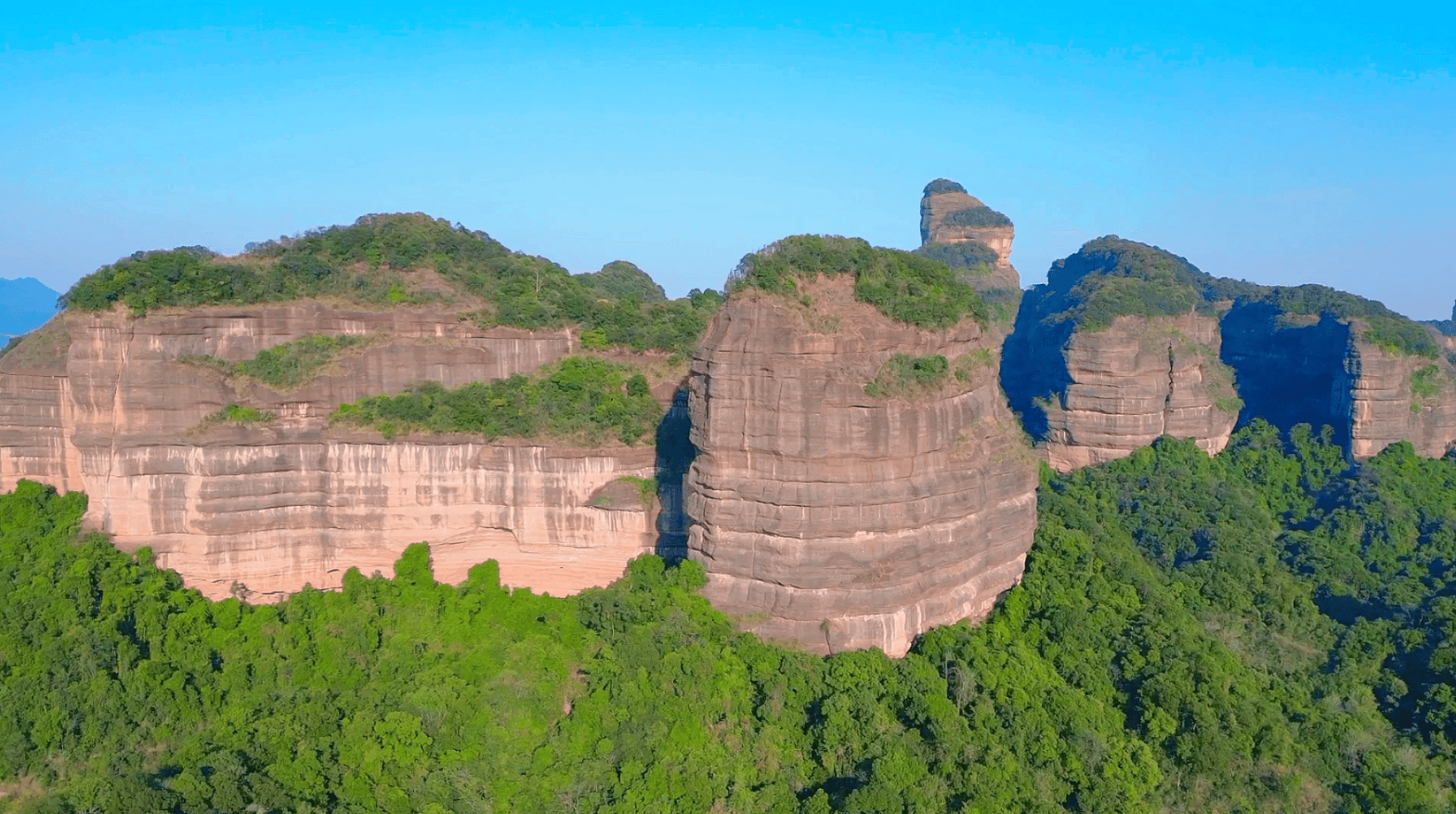 广东旅游景点免费有哪些地方(广东旅游景点免费有哪些地方好玩)