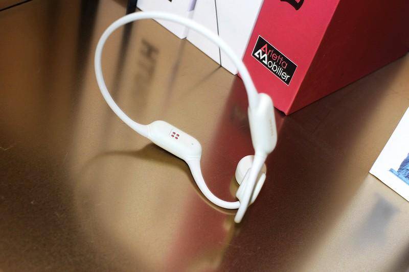 南卡Runner4骨传导耳机：性价比之王，重塑运动听歌新体验