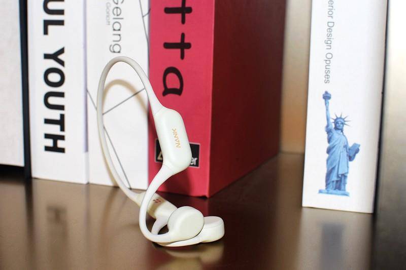 南卡Runner4骨传导耳机：性价比之王，重塑运动听歌新体验