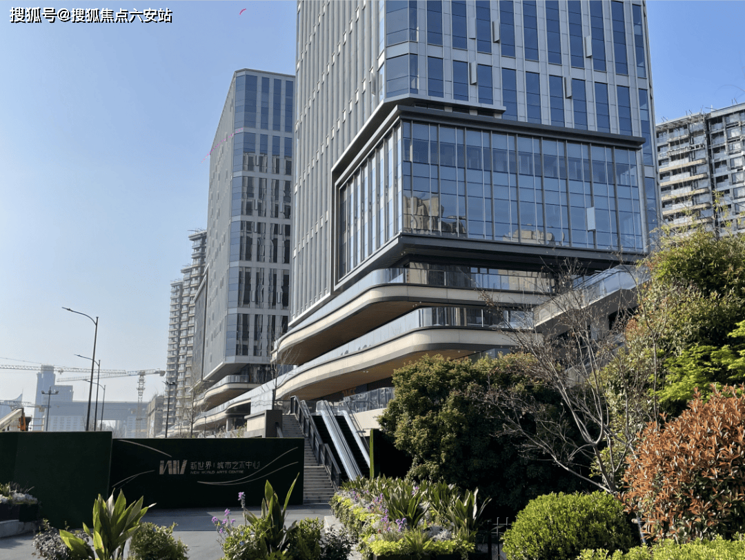 杭州钱江新城-(新世界k11)新世界k11价格,地址/新世界k11/最新资料