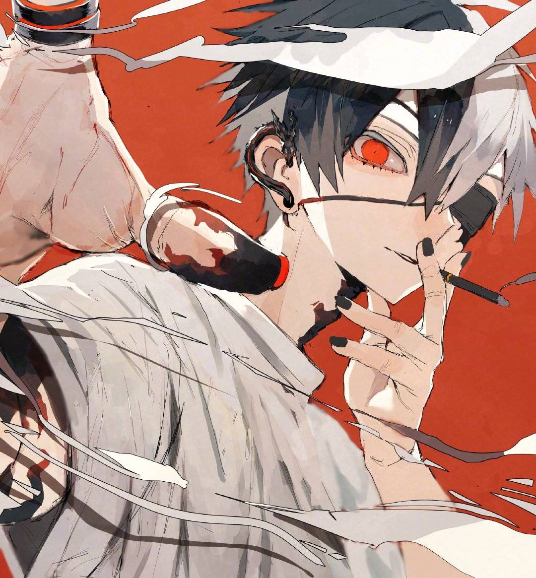 我没做过这些事啊?