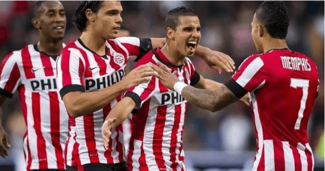 【荷甲赛事前瞻】奈梅亨vs费耶诺德:雄心铁骑主场迎战火力全开的橙衣