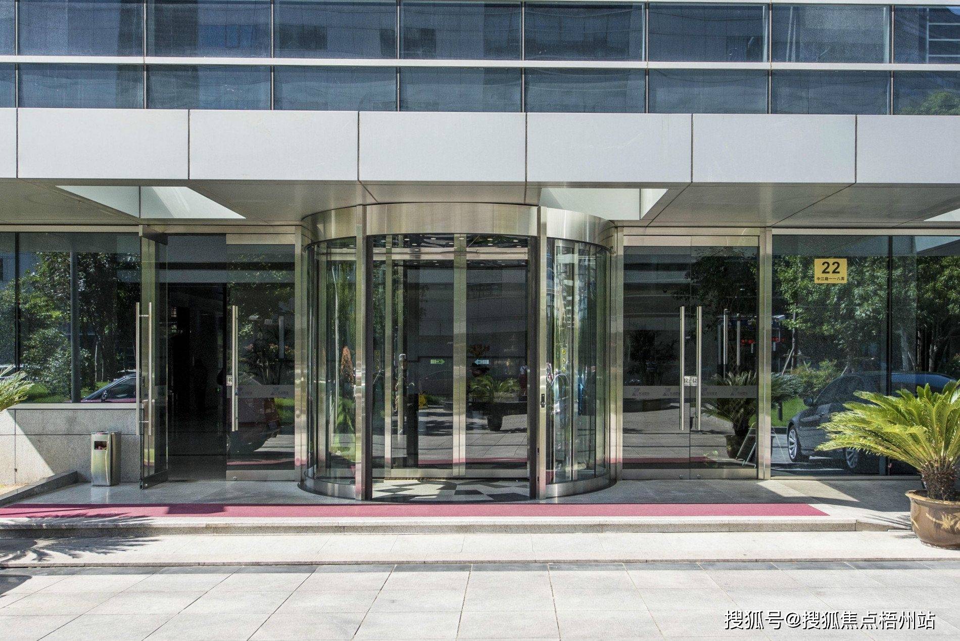 上海海亮大厦物业公司,上海海亮大厦最新动态