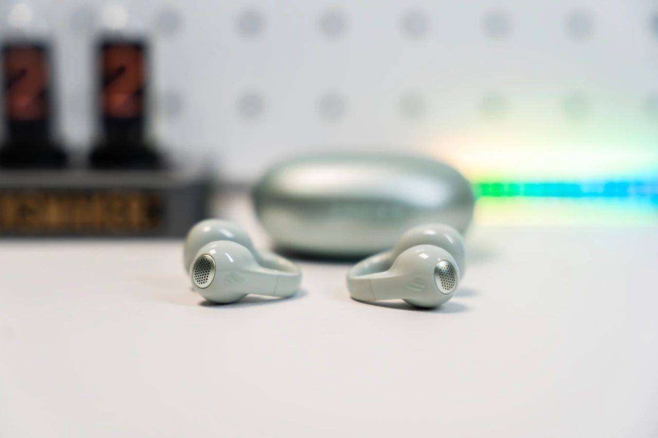 夹耳蓝牙耳机哪个品牌质量最好最耐用？十大公认最好夹耳式耳机推荐给你