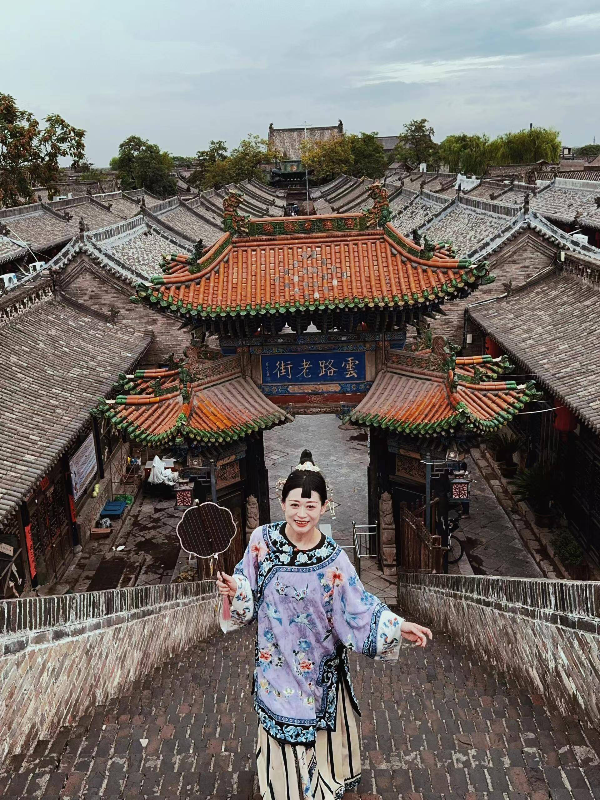 山西出发旅游三四天（去山西玩三天要多少钱） 山西出发旅游三四天（去山西玩三天要多少钱）《山西旅游3天》 旅游攻略
