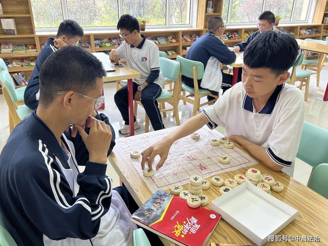 大同市恒德学校第四届校运会华彩开幕圆满收官