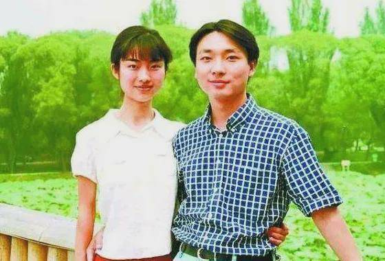 尽管如此,他和妻子坚持了自己的决定.康辉,1971年出生于河北省保定