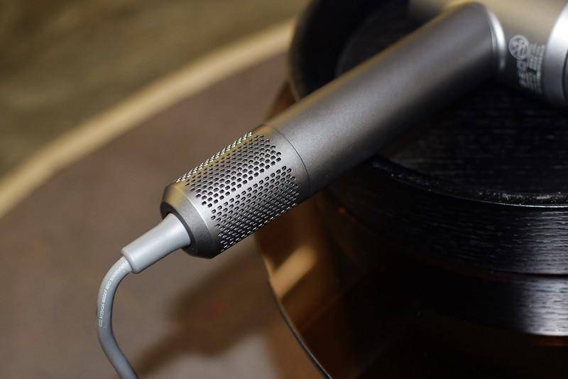 专业医学级养发 戴森最佳平替 初扉MIX SE高速吹风机测评