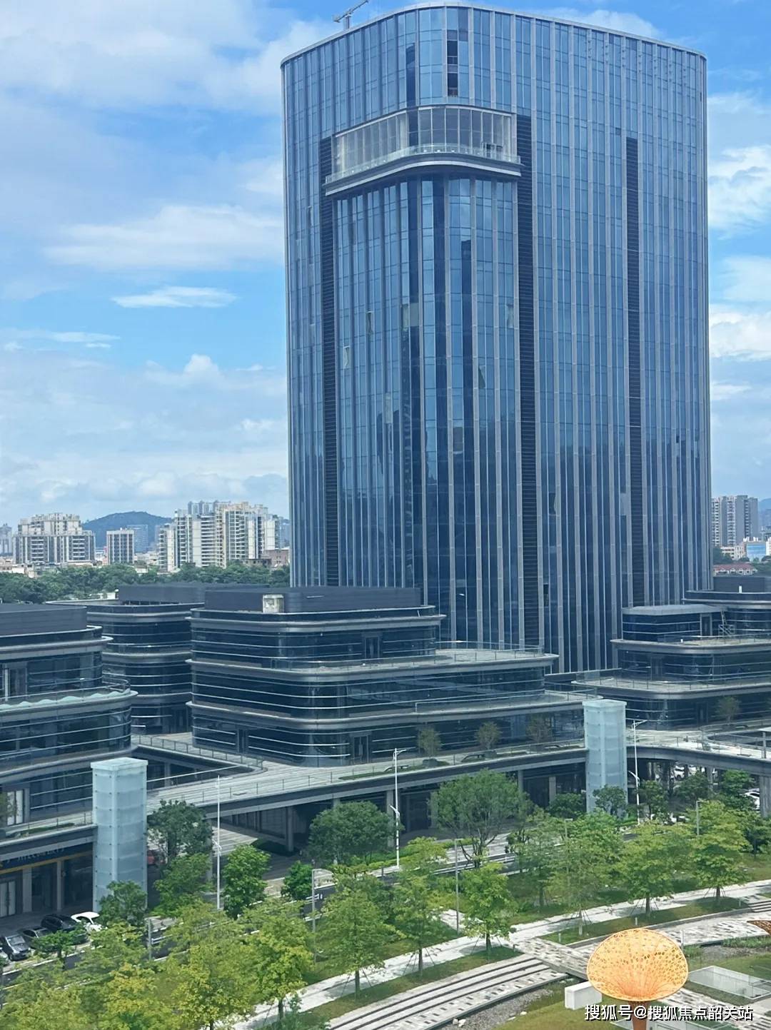 2024(保利国际金融中心(花都))首页网站-欢迎您-楼盘详情 备案价
