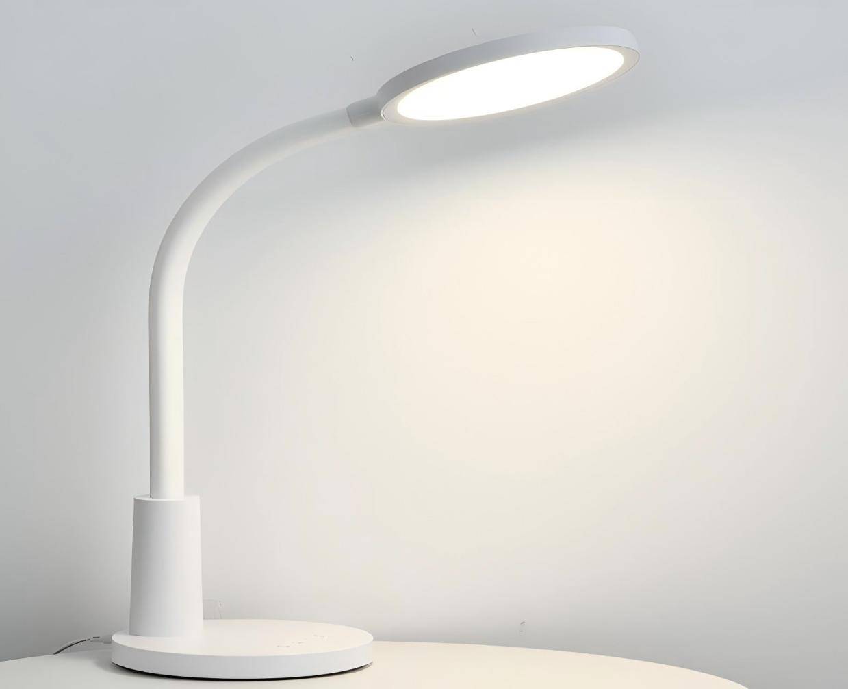 护眼台灯一线品牌有哪些?护眼台灯十大品牌