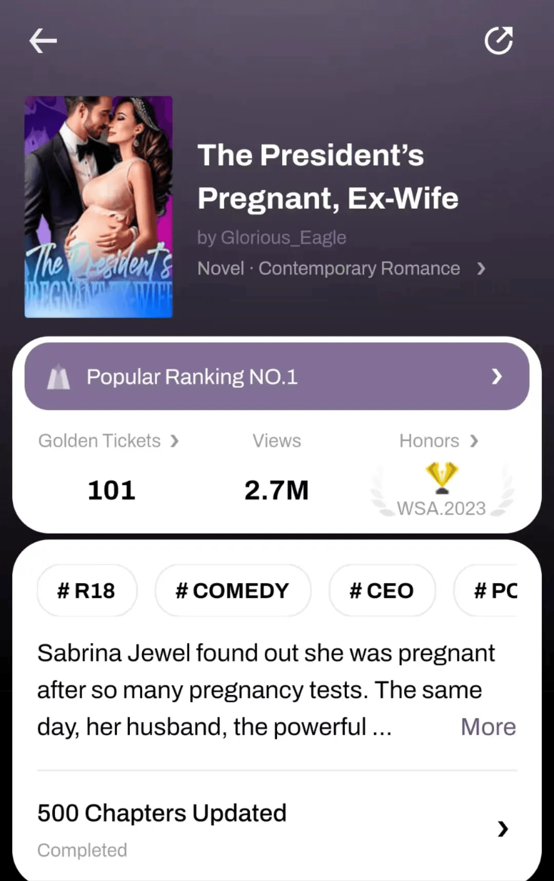 图片[4]-网文出海一年狂赚30亿，第一批出海的作者已实现财富自由-华闻时空