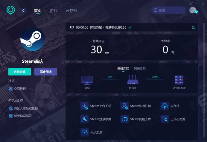 给你答案,steam怎么用