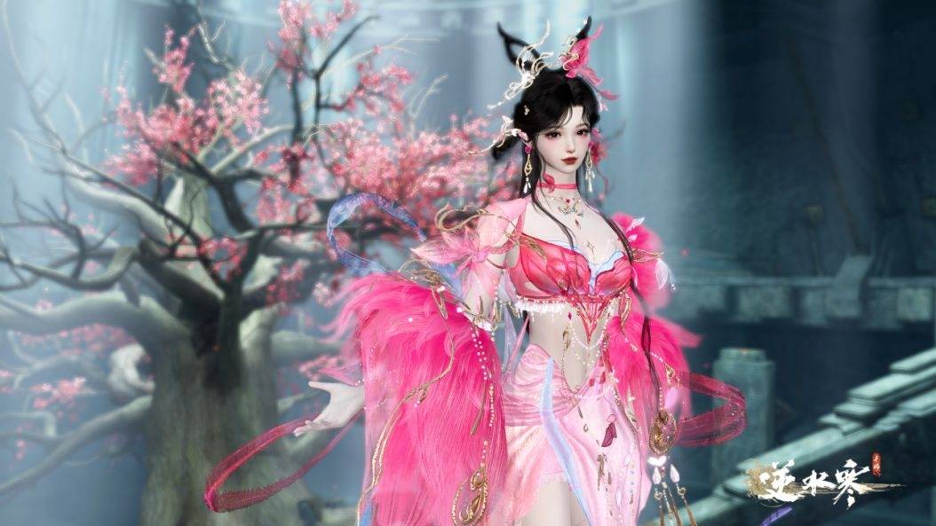 籠絡の美女 貂蝉 (英) 1枚 貂蝉| 巾帼无双传奇版- 英雄杀｜千岛