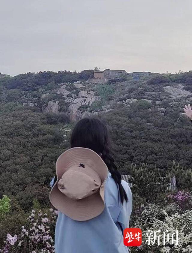 原创            大学生兼职“泰山陪爬”提供情绪价值，订单排到了深秋-【泰山钟点工兼职|泰山临时工兼职|泰山小时工兼职】