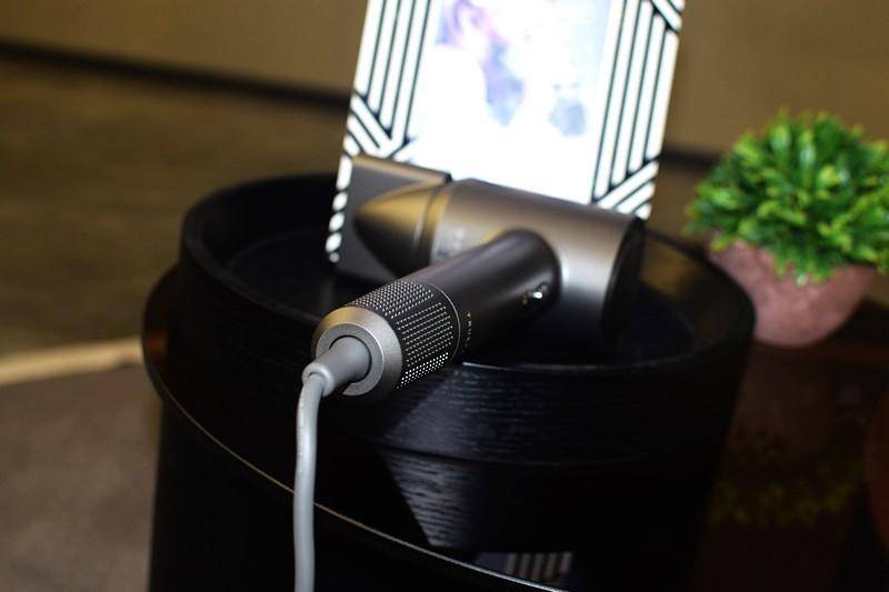 专业医学级养发 戴森最佳平替 初扉MIX SE高速吹风机测评