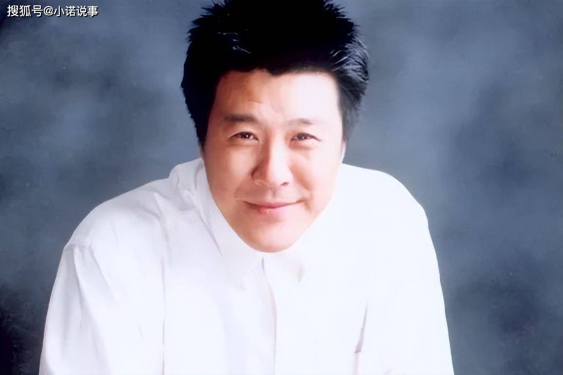 著名演员吕凉:父亲母亲先后早逝,北方汉子当上海女婿生活幸福吗?