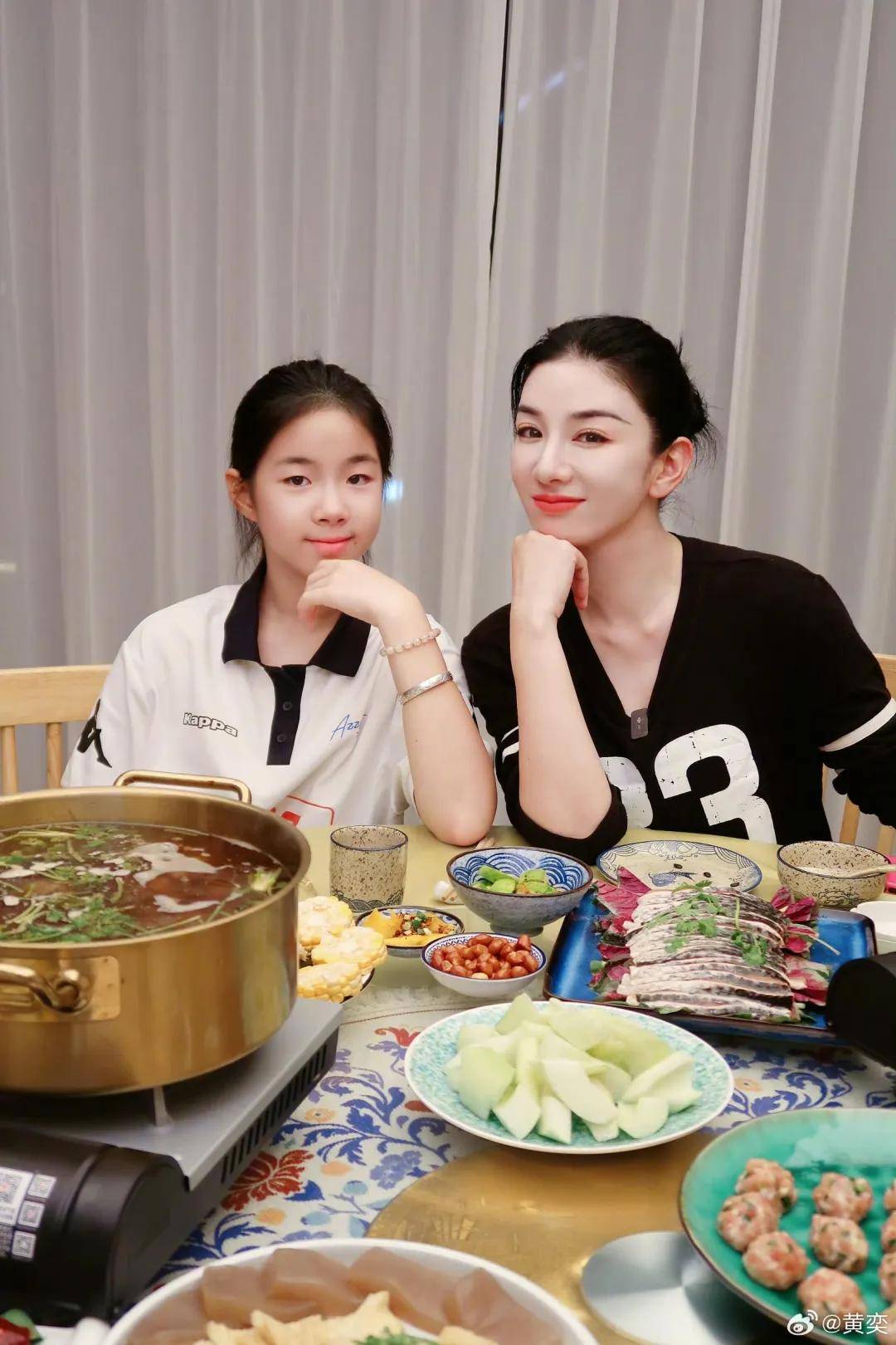 找女明星做老婆都无法拯救,遗传学是门玄学_长相_女儿_孩子