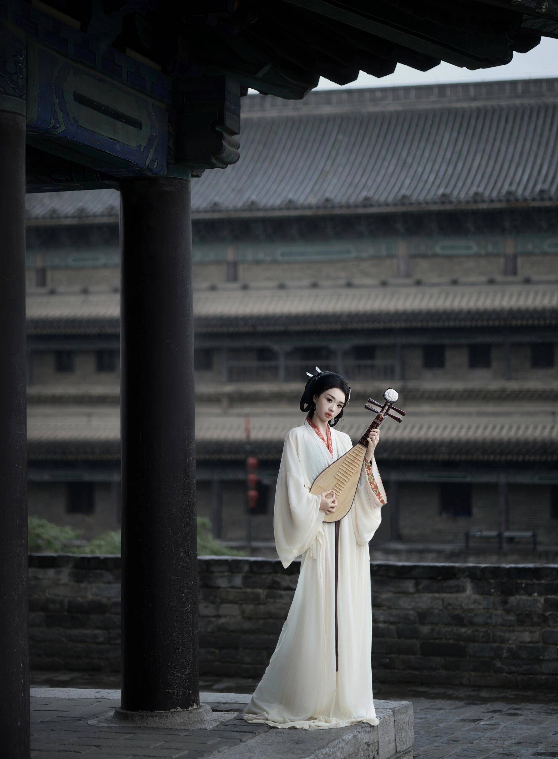 从深圳打算9,10月去西安游玩,怎么计划行程?最佳线路