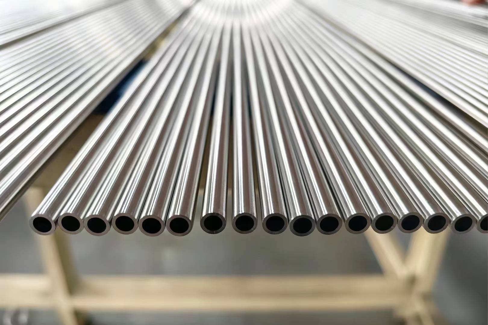 gh4145无缝管gh4145耐高温镍基合金管