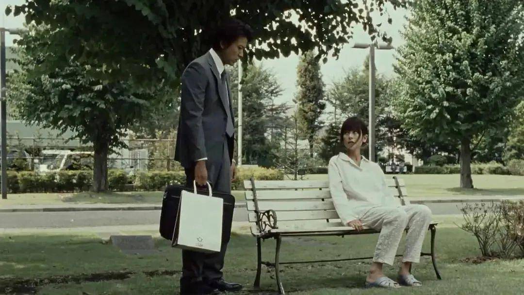 大尺度毁三观的日本电影《再见溪谷》,被侵犯后爱上了对方,不忍直视!