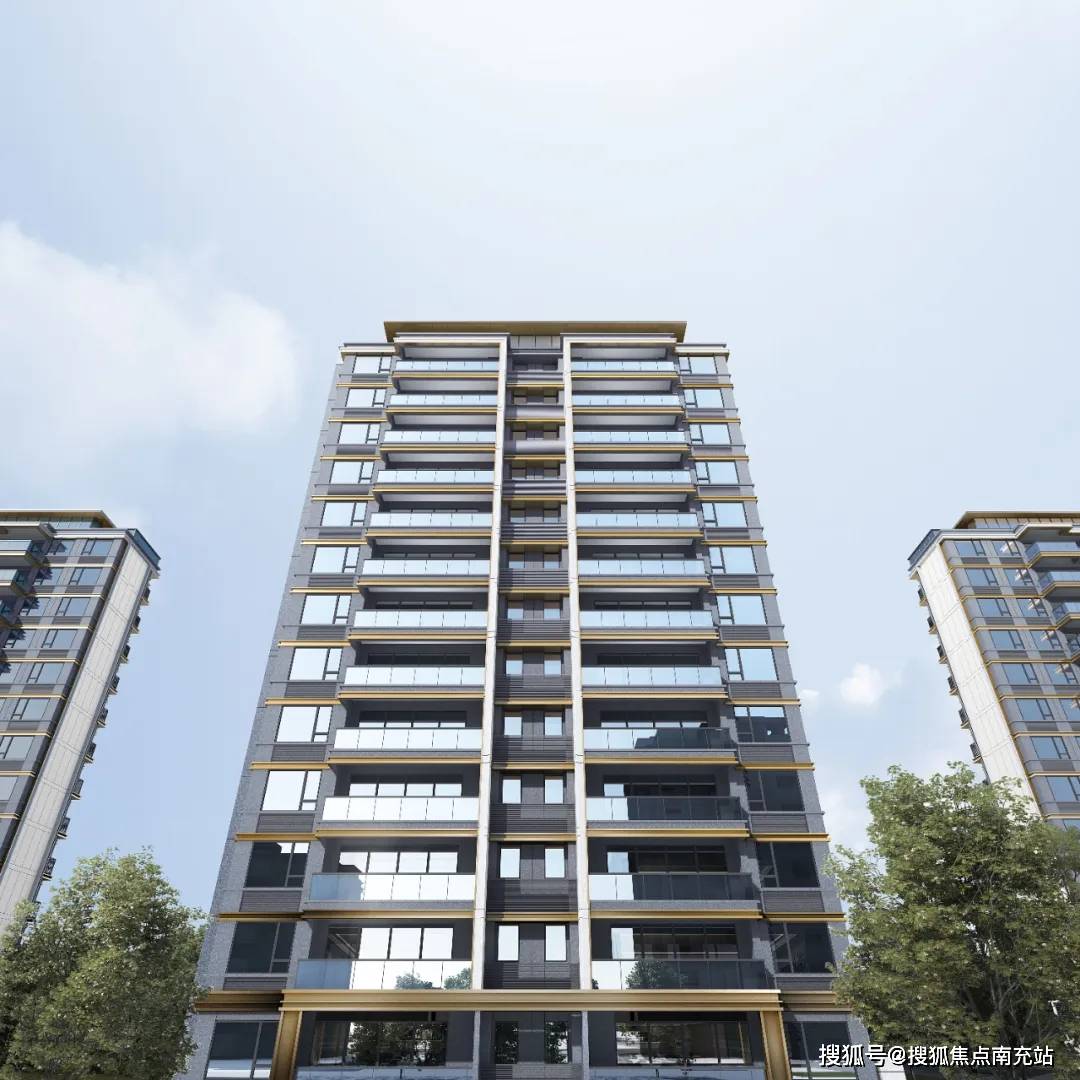 成都「中国铁建领樾」售楼处电话、品质鉴赏、户型点评、价格分析及1月房价走势速览