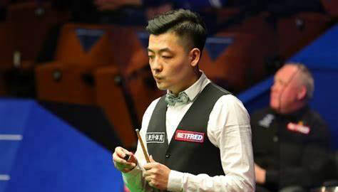 斯诺克北爱尔兰公开赛：4个冠军失利 10名中国选手晋级正赛！