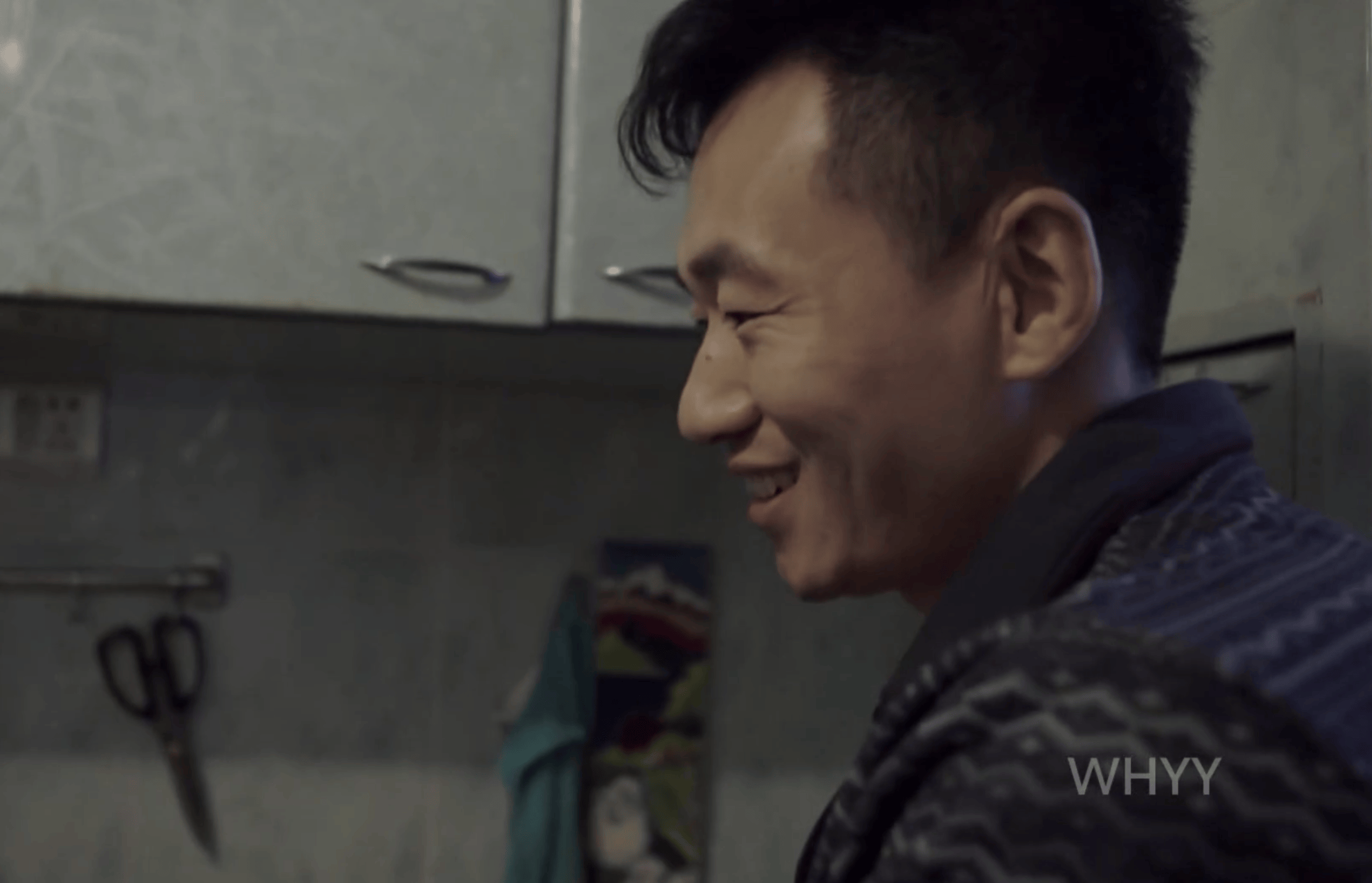 盖琪_艾山_因为