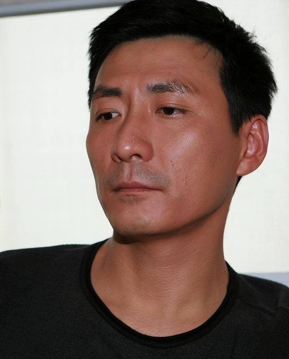 张子健:一路好好走,演了半辈子大侠,却落了个抛妻弃子的臭名