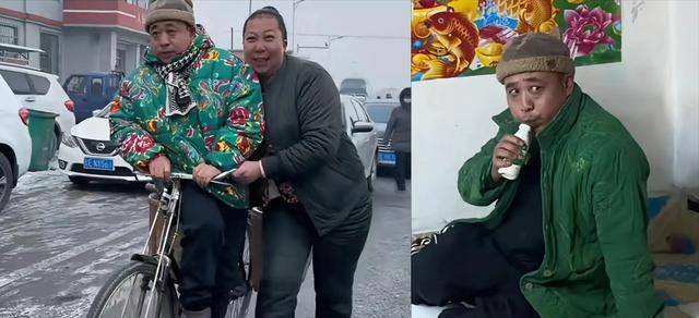 老蒯的商业版图有多大？老蒯的真实身份曝光！_视频_策划_东北