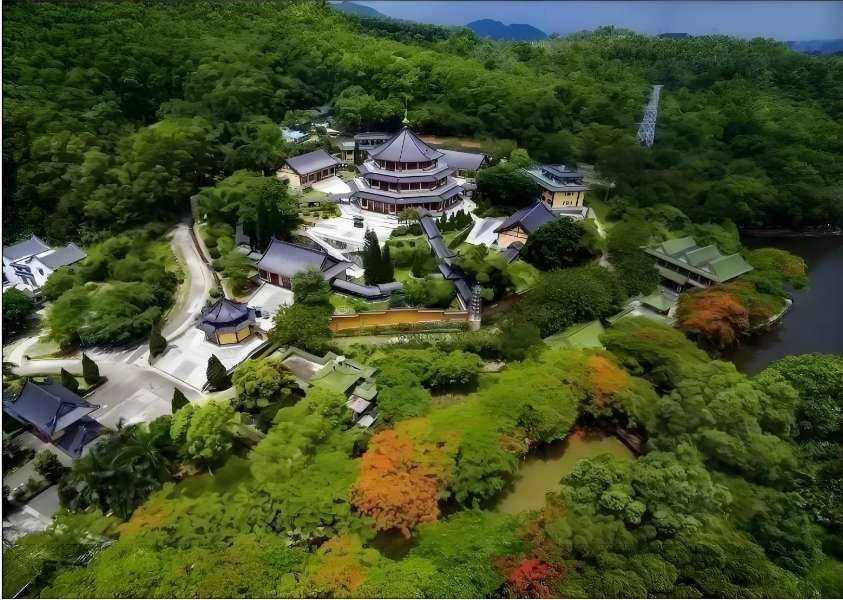 捡漏130万,大世纪水山缘首付预算50万之内深圳龙岗布吉求水山公园地铁