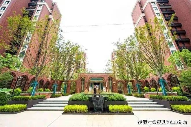 金地新乐里售楼处-(金地新乐里)楼盘详情-2024最新房价+小区环境-停车位_手机搜狐网