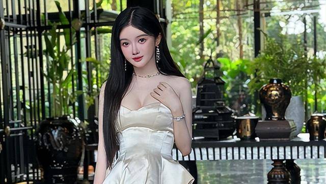 和冯绍峰过往情史被扒冯绍峰将二婚倪妮躺枪_孙心娅_名人_直播