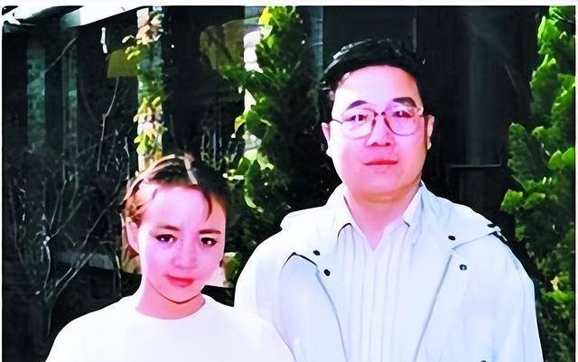 宋丹丹:3段婚姻,婚外情后公开认错,28天闪婚千万富翁赵玉吉