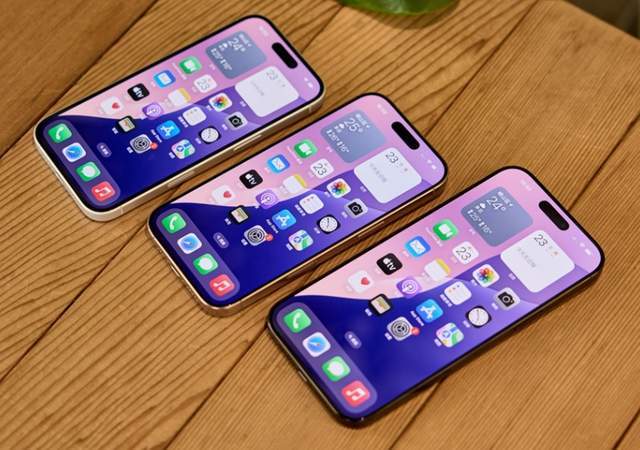 拆解iPhone16：没有中国芯，所有芯片都是美、日、韩、欧的